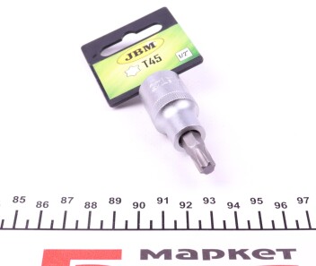 Фото 2 - Автозапчасть JBM 10017