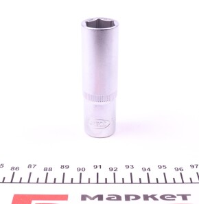 Головка торцева 1/2" 17 мм Long 75 мм - JBM 10058