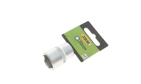 Фото 3 - Автозапчасть JBM 10071