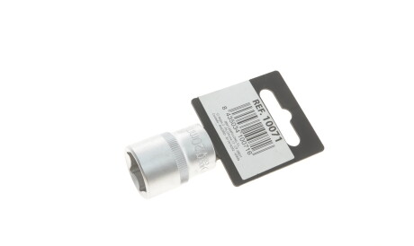 Головка торцевая 1/2" 20 мм - JBM 10071