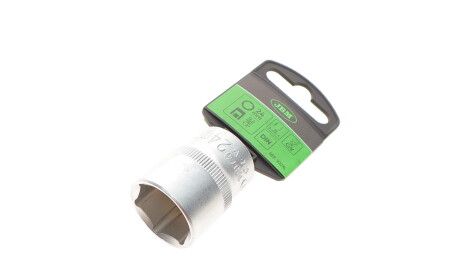 Головка торцевая 1/2" 24 мм - JBM 10074