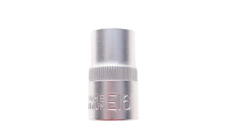 Головка торцева 1/2" E16 - JBM 10082