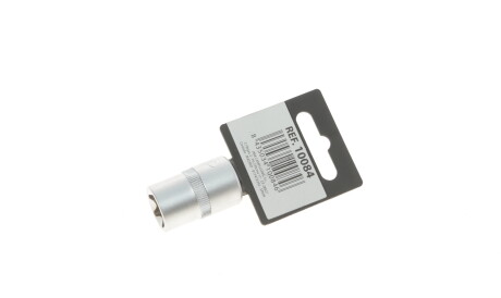 Головка торцевая 1/2" E20 - JBM 10084