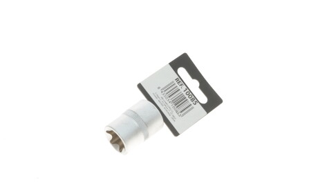 Головка торцевая 1/2" E24 - JBM 10085