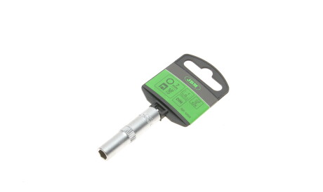 Головка торцева 1/4" 7 мм Long 50 мм - JBM 10092