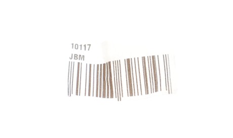 Фото 2 - Автозапчасть JBM 10117