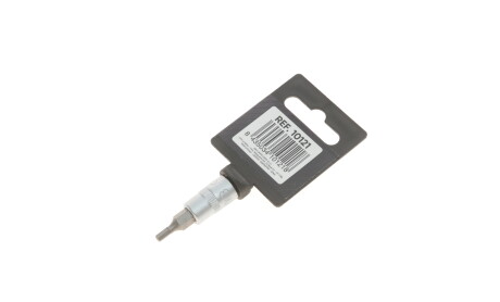 Головка 1/4" зі вставкою Hex 3 - JBM 10121