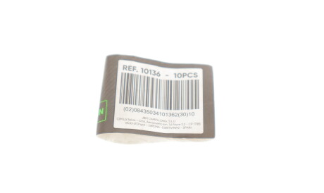 Фото 2 - Автозапчасть JBM 10136