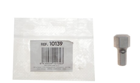 Фото 2 - Автозапчасть JBM 10139