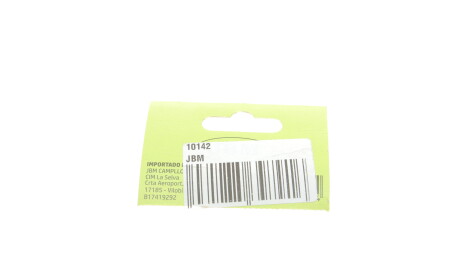 Фото 2 - Автозапчасть JBM 10142