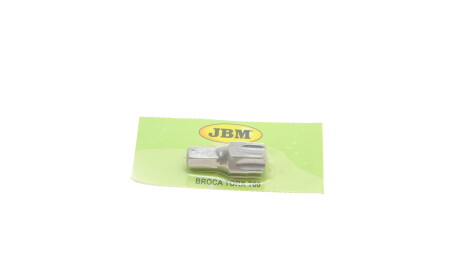 Біта M8 Torx 60 - JBM 10151