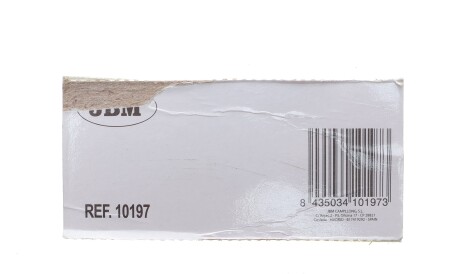 Фото 2 - Автозапчасть JBM 10197