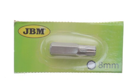 Біта M8 XZN 8 - JBM 10197
