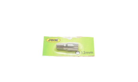 Біта M8 XZN 12 - JBM 10199