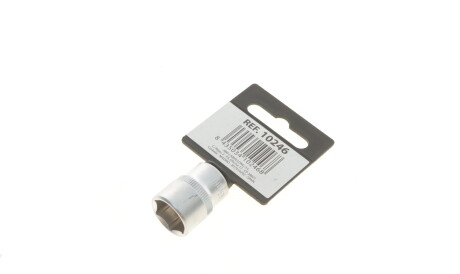 Головка торцевая 3/8" 16 мм - JBM 10246