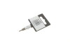 Головка 1/4" зі вставкою Torx TR9 - JBM 10272 (фото 1)
