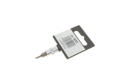 Головка 1/4" зі вставкою Torx TR9 - JBM 10272