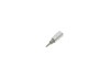 Головка 1/4" зі вставкою Torx TR10 - JBM 10273 (фото 2)