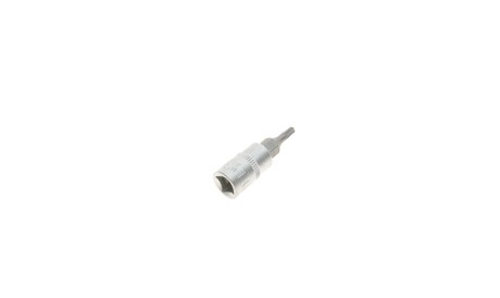 Головка 1/4" зі вставкою Torx TR10 - JBM 10273