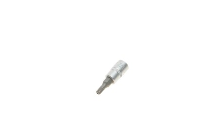 Головка 1/4" зі вставкою Torx TR25 - JBM 10276