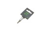 Головка 1/4" зі вставкою Torx TR27 - JBM 10277 (фото 1)