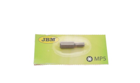 Бита M6 MP5 - JBM 10289