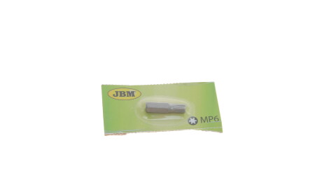 Бита M6 MP6 - JBM 10290