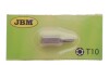 Біта M6 Torx TR10 - JBM 10297 (фото 1)