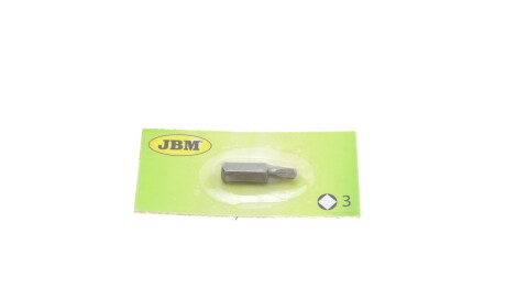 Бита M6 SQ3 - JBM 10307