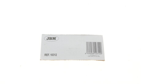 Фото 2 - Автозапчасть JBM 10312