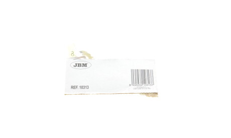 Фото 2 - Автозапчасть JBM 10313