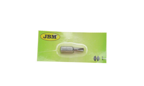 Бита M6 BF 1 - JBM 10315