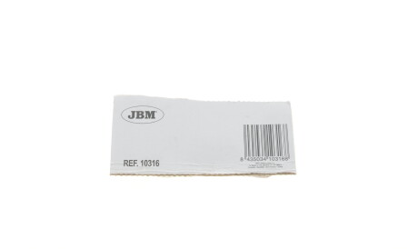 Фото 2 - Автозапчасть JBM 10316