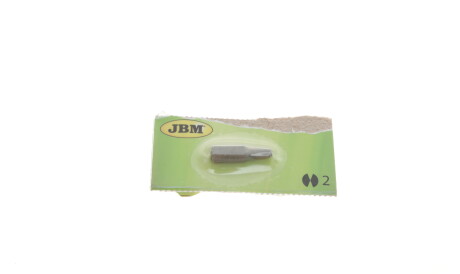 Бита M6 BF 2 - JBM 10316