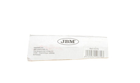 Фото 2 - Автозапчасть JBM 10379