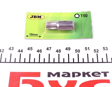 Бита Torx - JBM 10397
