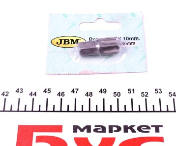 Біта M10 Torx 60 - JBM 10399
