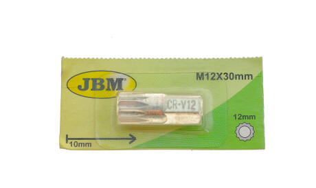 Бита XZN - JBM 10428
