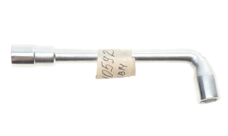 Ключ торцевий Г-под. 11 мм L-145 мм - JBM 10592