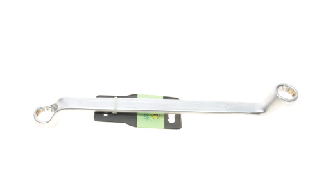 Ключ коленчатый 18х19 мм 45° L-270 мм - JBM 10633