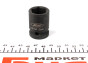 Головка торцева ударна 1/2" 19 мм - JBM 11121 (фото 1)