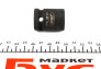 Головка торцева ударна 1/2" 19 мм - JBM 11121 (фото 2)
