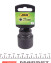 Головка торцева ударна 1/2" 27 мм - JBM 11123 (фото 1)