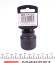 Головка торцева ударна 1/2" 27 мм - JBM 11123 (фото 2)