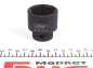 Головка торцева ударна 1/2" 30 мм - JBM 11124 (фото 1)