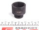 Головка торцева ударна 1/2" 32 мм - JBM 11125 (фото 1)