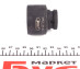Головка торцева ударна 1/2" 32 мм - JBM 11125 (фото 3)