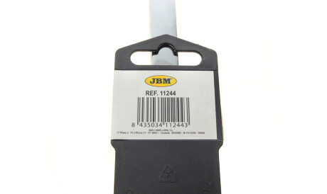 Фото 3 - Автозапчасть JBM 11244