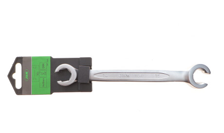 Ключ накидний - JBM 11260
