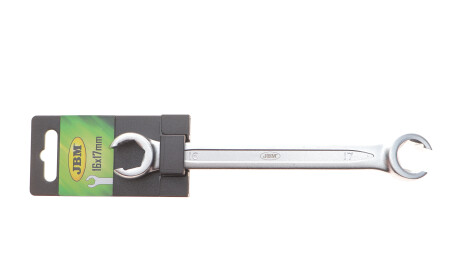 Ключ накидний - JBM 11261